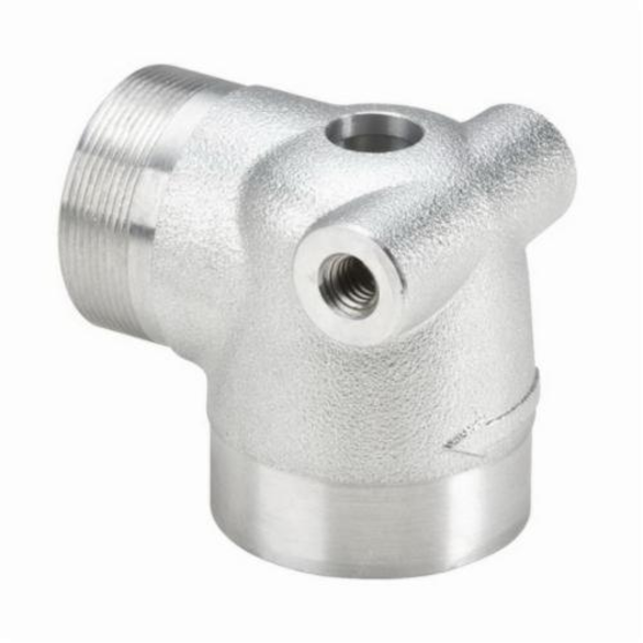 Dynabrade® 54547 Angle Housing, For Use With Angle Head Drill