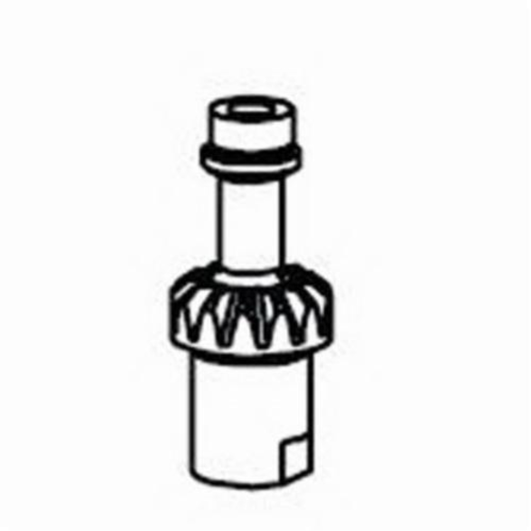 Dynabrade® 54549 Work Spindle, For Use With Angle Head Drill