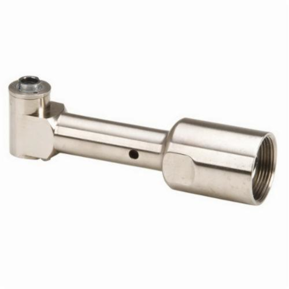 Dynabrade® 54560 Angle Head Assembly, For Use With 53455 Angle Head Air Motor