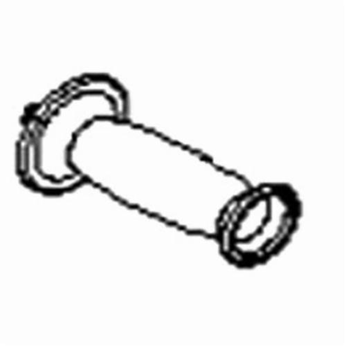 Dynabrade® 89351 Side Handle, For Use With 42614 Electric Assembly