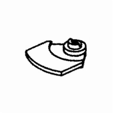 Dynabrade® 57334 Counter Balance, For Use With Orbital Sander