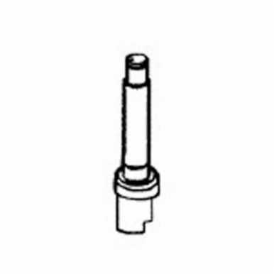 Dynabrade® 54672 Shaft, For Use With Dynorbital® 57603 and 57604 Air Powered Random Orbital Sanders