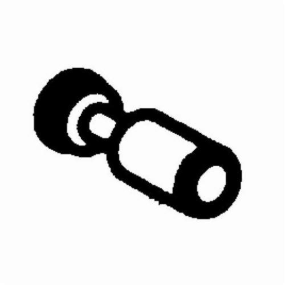 Dynabrade® 55040 Valve Stem