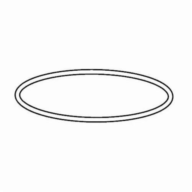 Dynabrade® 55161 O-Ring, For Use With 55126 Random Orbital Polisher