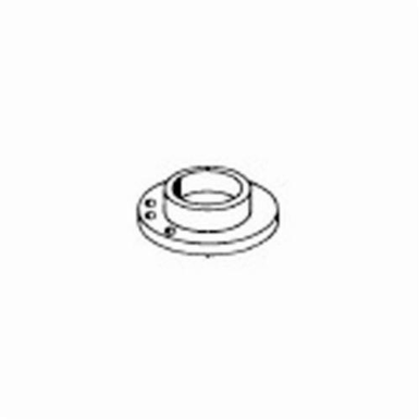 Dynabrade® 56039 Rear Bearing Plate, For Use With Two Hand Right Angle Buffer/Sander Tool