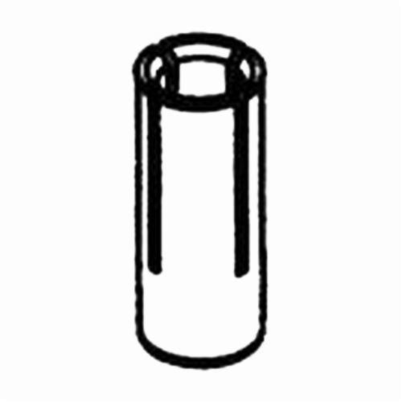 Dynabrade® 56081 Bearing Chuck, For Use With Dynorbital® 59200 and 59201 Two Hand Random Orbital Sanders