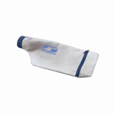 Dynabrade® 56304 Dust Bag, For Use With HiVac Dynorbital-Spirit™ Random Orbital Sander