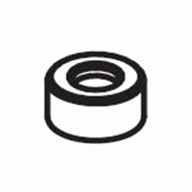 Dynabrade® 56705 Post Cap, For Use With DynaLocke™ 58435 and 58436 Dual Action Sander