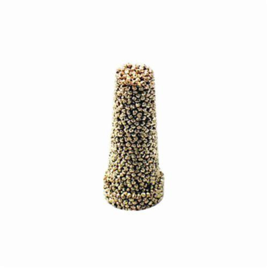 Dynabrade® 57065 Cone Muffler, For Use With Random Orbital Sander