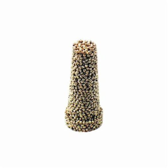 Dynabrade® 57065 Cone Muffler, For Use With Random Orbital Sander