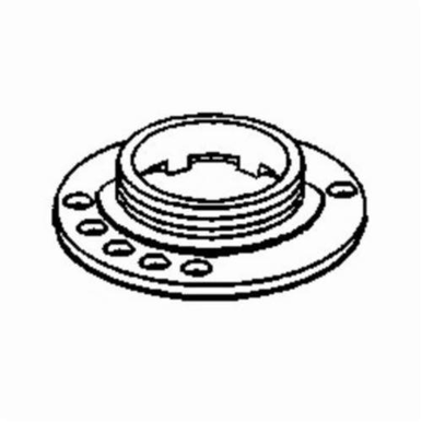 Dynabrade® 57332 Lock Ring, For Use With 10700 and 10705 Gear Driven Orbital Sanders