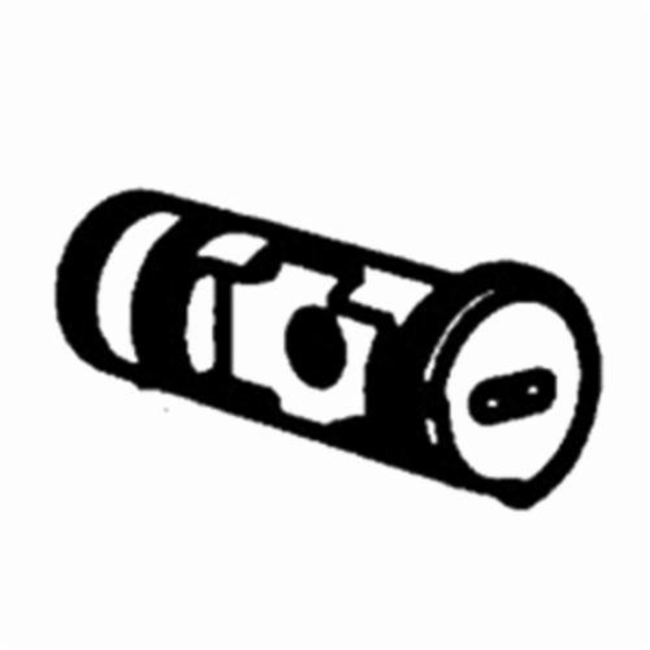 Dynabrade® 57343 Speed Regulator, For Use With Dynorbital® 57314 and 57315 Random Orbital Sanders