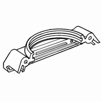 Dynabrade® 57424 Gear Housing Assembly