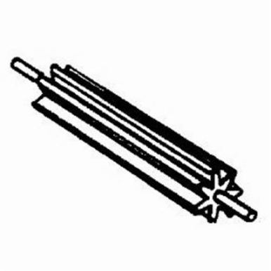 Dynabrade® 57431 Transfer Pinion, For Use With Dynaline® 57400 and 57402 2400 spm Air Powered Finishing Sanders