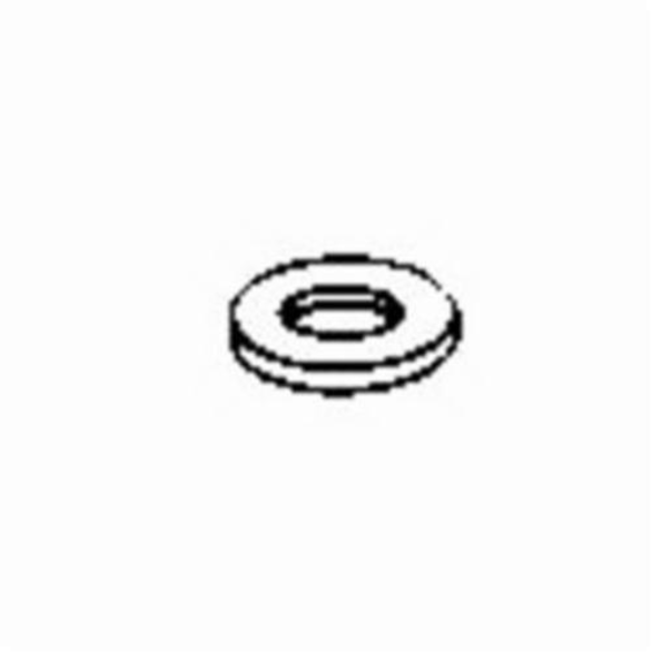 Dynabrade® 57838 Washer, For Use With Dynabug® 57800 and 57802 Sanders