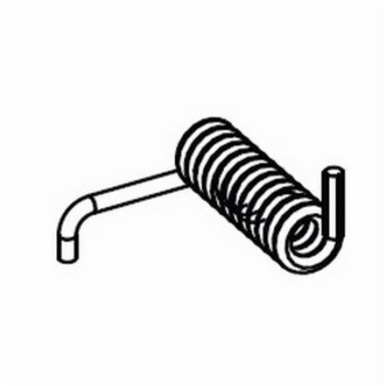 Dynabrade® 57899 Spring, For Use With Dynabug® II 10280, 10281 and 10282 Orbital Sanders