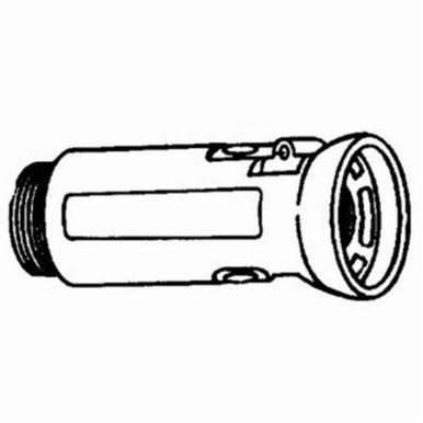 Dynabrade® 57936 Housing, For Use With Dynafine® 57902 Wet 13000 rpm Sander