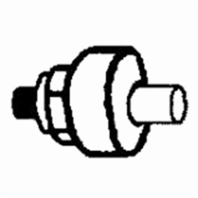 Dynabrade® 57961 Cam Assembly, For Use With Dynafine® 57900 and 57910 Sanders