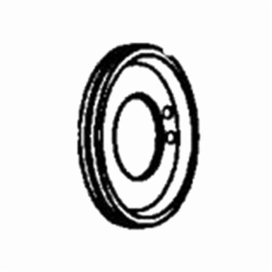 Dynabrade® 57970 Air Control Ring, For Use With Dynafine® 57900 and 57910 Sanders