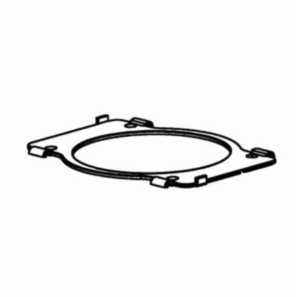 Dynabrade® 57982 Clip Retainer, For Use With Dynabug® 57920 and 57923 T Sanders