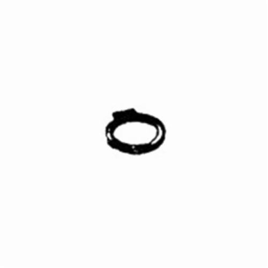 Dynabrade® 57991 Retaining Ring, For Use With Dynorbital® Supreme II Air Powered Random Orbital Sander