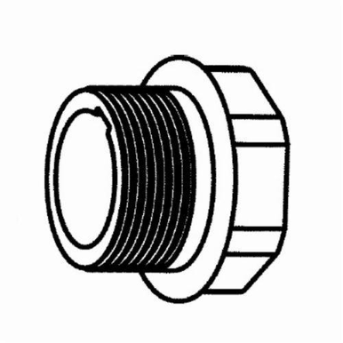 Dynabrade® 58078 Collar, For Use With Dynabug® 57908 T Wet Air Orbital Sander