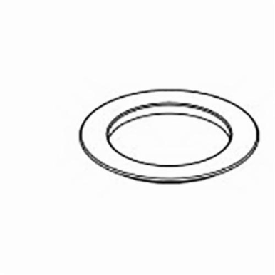 Dynabrade® 58092 Spacer, For Use With Dynabug® 57908 T Wet Air Orbital Sander
