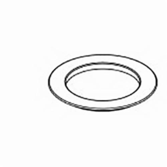 Dynabrade® 58092 Spacer, For Use With Dynabug® 57908 T Wet Air Orbital Sander