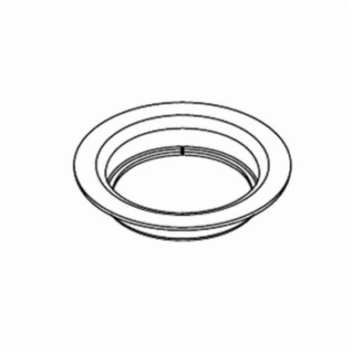 Dynabrade® 59057 Top Hat Seal, For Use With Dynorbital-Spirit™ Random Orbital Sander
