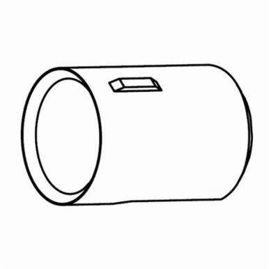Dynabrade® Dynorbital-Spirit® 59088 Vacuum Nozzle