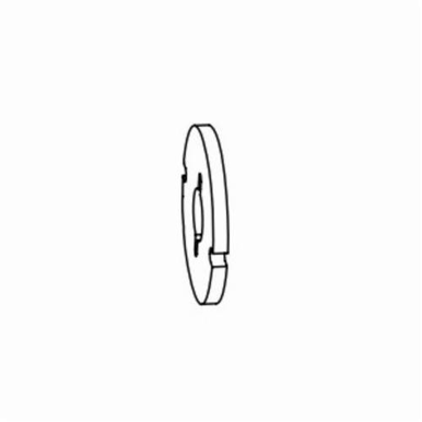 Dynabrade® 60069 Top Brake Plate, For Use With 60051 and 60052 Wrenchless Pencil Grinders