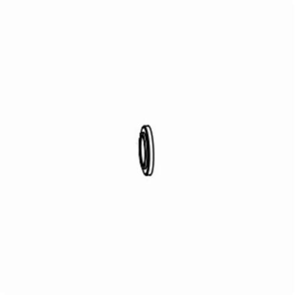 Dynabrade® 60074 End Support, For Use With 60051 and 60052 Wrenchless Pencil Grinders