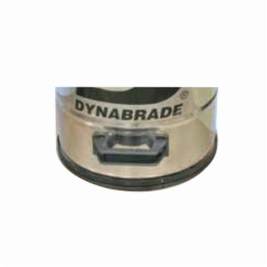 Dynabrade® 61361 Edge Guard, 11 in, 9.9 gal Vacuum, For Use With Electric Portable Dry Vacuum Accessories