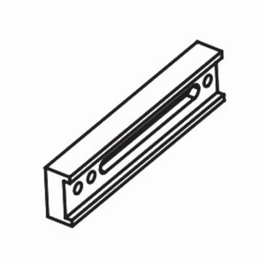 Dynabrade® 64935 Adapter, For Use With Versatility Belt Grinder