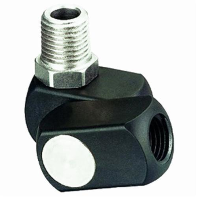 Dynabrade® 64936 Restricted Fitting, For Use With Versatility Belt Grinder