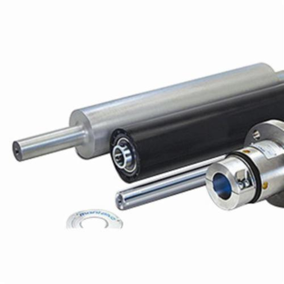 Dynabrade® 66125 Tension Roll Cap, For Use With Dynabrade® 65428 Tension Roll Assembly
