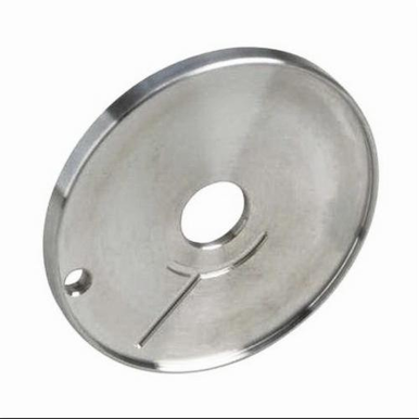 Dynabrade® 64951 Pivot Plate, For Use With Dynabrade® 64881, 64900 and 64901 Versatility Belt Grinders