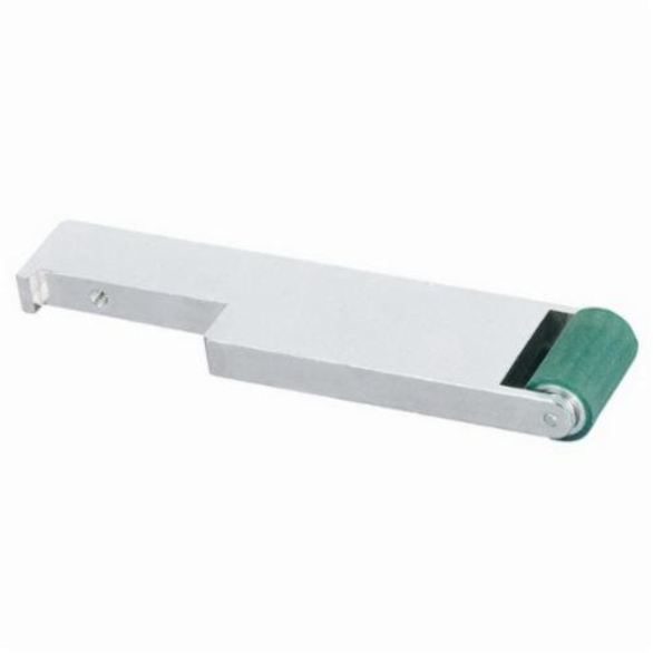 Dynabrade® 65133 Contact Arm Assembly, 1 in x 72 in Belt, For Use With Versatility Grinder