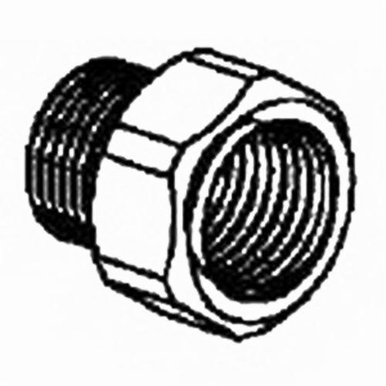 Dynabrade® 65217 Bushing, For Use With Dynabrade® 65013 and 65015 Precision Tool Post Grinders