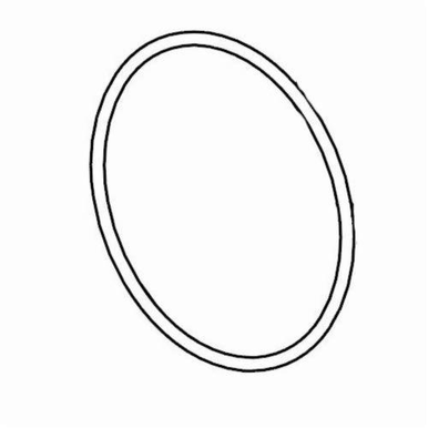 Dynabrade® 66435 O-Ring, For Use With 52655 Right Angle Sander