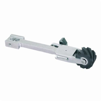 Dynabrade® 67206 Power Arm, 1-1/4 in x 72 in Belt, For Use With Versatility Grinder