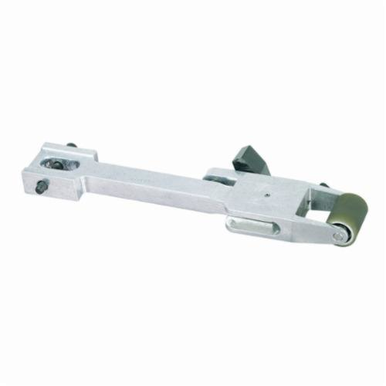 Dynabrade® 67207 Power Arm, 1-1/4 in x 72 in Belt, For Use With Versatility Grinder