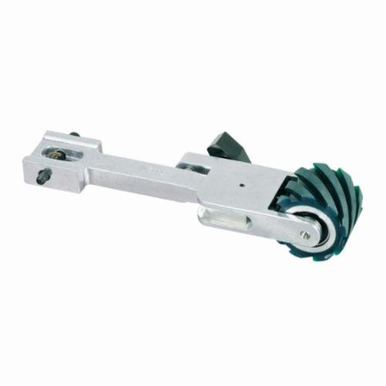 Dynabrade® 67215 Power Arm, 2 x 72 in Belt, For Use With Versatility Grinder