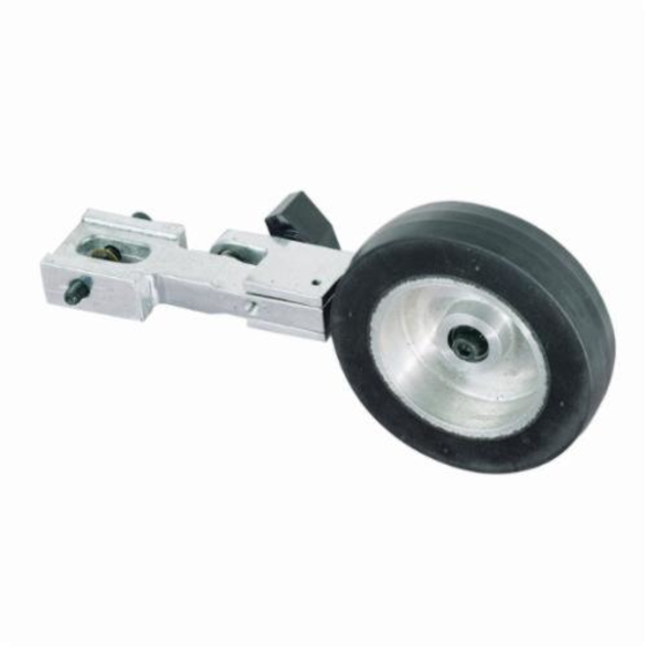 Dynabrade® 67224 Utility Arm, 1 in x 72 in Belt, For Use With Versatility Grinder