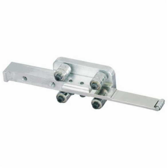 Dynabrade® 67226 Mini Arm Assembly, 1/2 x 72 in Belt, For Use With Versatility Grinder