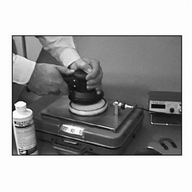 Dynabrade® 80030 Test Tool Kit, For Use With Dynabuffer® Motor
