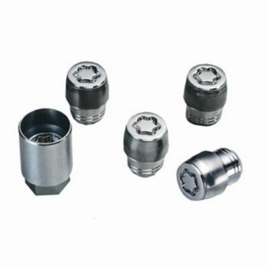 Dynabrade® 89310 Wheel Lock Nut, For Use With 40250 Electric Right Angle Grinder