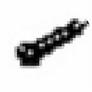 Dynabrade® 89313 Screw, For Use With 40250 Electric Right Angle Grinder