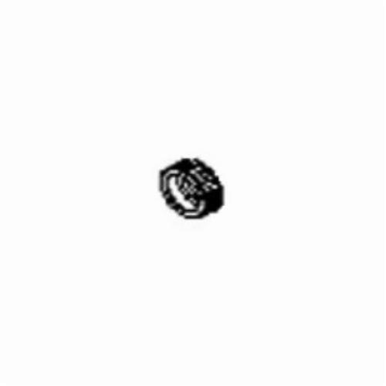 Dynabrade® 89325 Bearing Holder, For Use With 42614 Electric Assembly