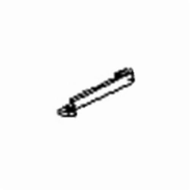 Dynabrade® 89337 Drawbar, For Use With 42614 Electric Assembly